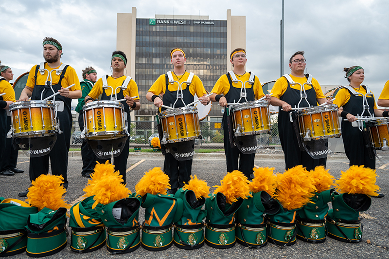 2021 Highlights North Dakota State University